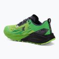 Vyriški bėgimo batai Joma Rase fluor green 3