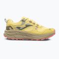Moteriški bėgimo batai Joma Shock Lady fluor yellow
