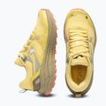 Moteriški bėgimo batai Joma Shock Lady fluor yellow 4