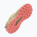 Moteriški bėgimo batai Joma Shock Lady fluor yellow 5