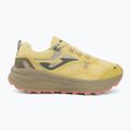 Moteriški bėgimo batai Joma Shock Lady fluor yellow 2