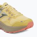 Moteriški bėgimo batai Joma Shock Lady fluor yellow 7