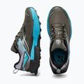 Vyriški bėgimo batai Joma Sierra dark gray 4