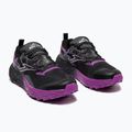 Moteriški bėgimo batai Joma Sima Lady black 2