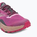 Moteriški bėgimo batai Joma Sima Lady fuchsia 7