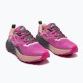 Moteriški bėgimo batai Joma Sima Lady fuchsia 2