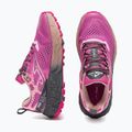 Moteriški bėgimo batai Joma Sima Lady fuchsia 4