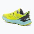 Moteriški bėgimo batai Joma Tundra Lady fluor green 3