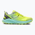 Moteriški bėgimo batai Joma Tundra Lady fluor green