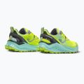 Moteriški bėgimo batai Joma Tundra Lady fluor green 3