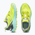 Moteriški bėgimo batai Joma Tundra Lady fluor green 4
