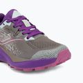 Moteriški bėgimo batai Joma Tundra Lady brown 7
