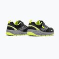 Vaikiški bėgimo bateliai Joma Tundra Jr black 3