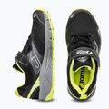 Vaikiški bėgimo bateliai Joma Tundra Jr black 4