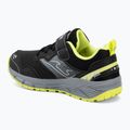 Vaikiški bėgimo bateliai Joma Tundra Jr black 3