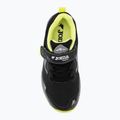 Vaikiški bėgimo bateliai Joma Tundra Jr black 5