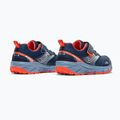 Vaikiški bėgimo bateliai Joma Tundra Jr navy blue 3
