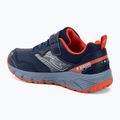 Vaikiški bėgimo bateliai Joma Tundra Jr navy blue 3