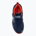 Vaikiški bėgimo bateliai Joma Tundra Jr navy blue 5