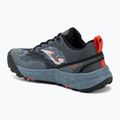 Vaikiški bėgimo bateliai Joma Sima Jr dark gray 3