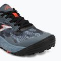 Vaikiški bėgimo bateliai Joma Sima Jr dark gray 7