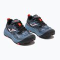Vaikiški bėgimo bateliai Joma Sima Jr dark gray 2