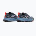 Vaikiški bėgimo bateliai Joma Sima Jr dark gray 3