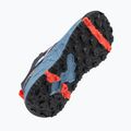 Vaikiški bėgimo bateliai Joma Sima Jr dark gray 4