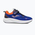 Vaikiški bėgimo bateliai Joma Ferro Jr royal blue