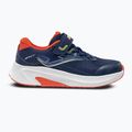 Vaikiški bėgimo bateliai Joma Hispalis Jr navy blue
