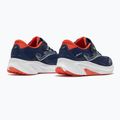 Vaikiški bėgimo bateliai Joma Hispalis Jr navy blue 3