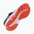 Vaikiški bėgimo bateliai Joma Hispalis Jr navy blue 5