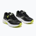 Vaikiški bėgimo bateliai Joma Speed Jr black/green 2