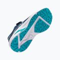 Vaikiški bėgimo bateliai Joma Speed Jr tamsiai mėlyni 4