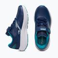 Vaikiški bėgimo bateliai Joma Speed Jr navy blue 5