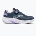 Vaikiški bėgimo bateliai Joma Speed Jr medium gray