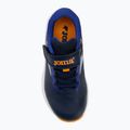 Vaikiški bėgimo bateliai Joma Victory Jr navy blue 5
