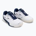 Vyriški teniso batai Joma Rapid AC white 2