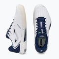 Vyriški teniso batai Joma Rapid AC white 4