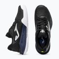 Vyriški teniso batai Joma Ace C black 4