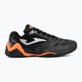 Vyriški teniso batai Joma Set AC black 2