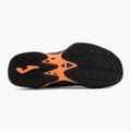 Vyriški teniso batai Joma Set AC black 4