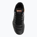 Vyriški teniso batai Joma Set AC black 5
