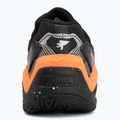 Vyriški teniso batai Joma Set AC black 6