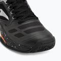 Vyriški teniso batai Joma Set AC black 7