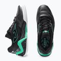 Vyriški teniso batai Joma Set C black 4