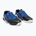 Vyriški teniso batai Joma Set C black 2