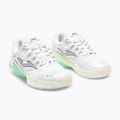 Moteriški padelio batai Joma Slam Lady OM white 2