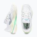 Moteriški padelio batai Joma Slam Lady OM white 4