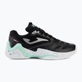 Moteriški teniso bateliai Joma Set Lady AC black 2